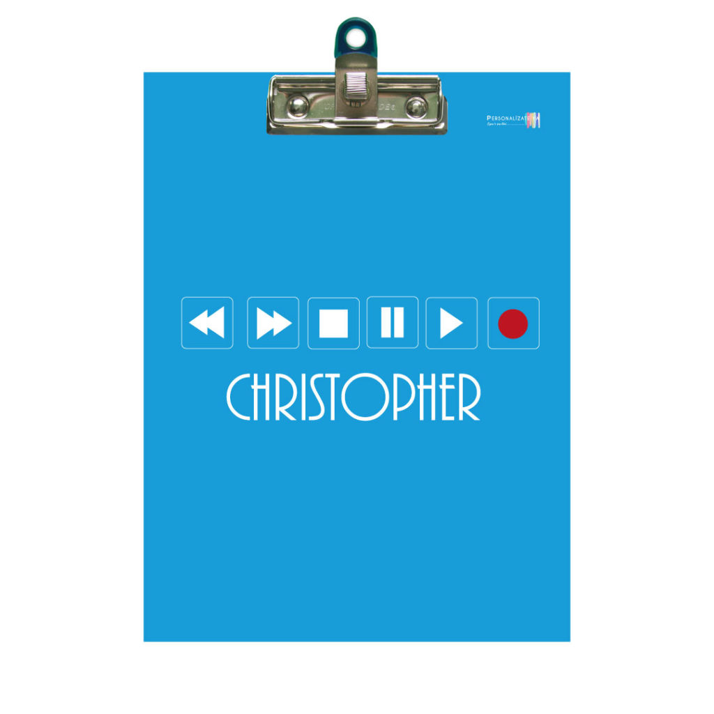 3-CHRISTOPHER